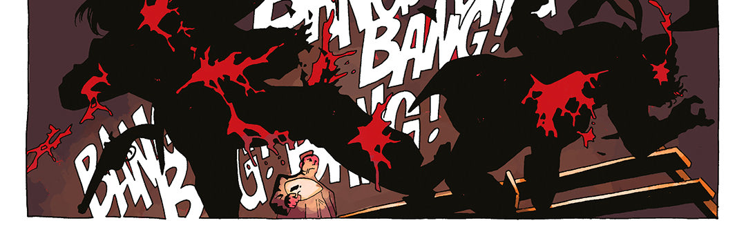 Stonebot Omnibus by Various Authors Chapter 7 page 81 - 