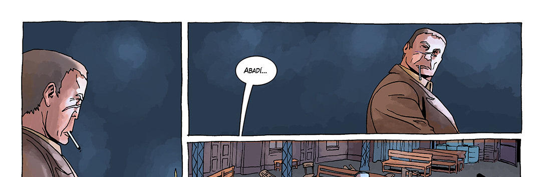 Stonebot Omnibus by Various Authors Chapter 7 page 82 - 