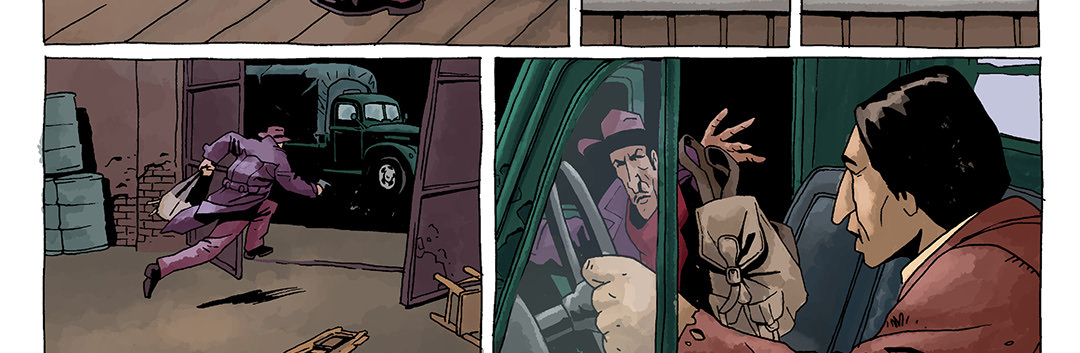 Stonebot Omnibus by Various Authors Chapter 7 page 87 - 