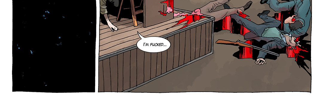 Stonebot Omnibus by Various Authors Chapter 7 page 89 - 