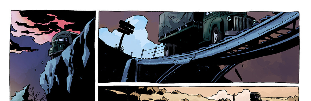 Stonebot Omnibus by Various Authors Chapter 7 page 94 - 