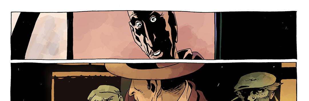 Stonebot Omnibus by Various Authors Chapter 7 page 98 - 