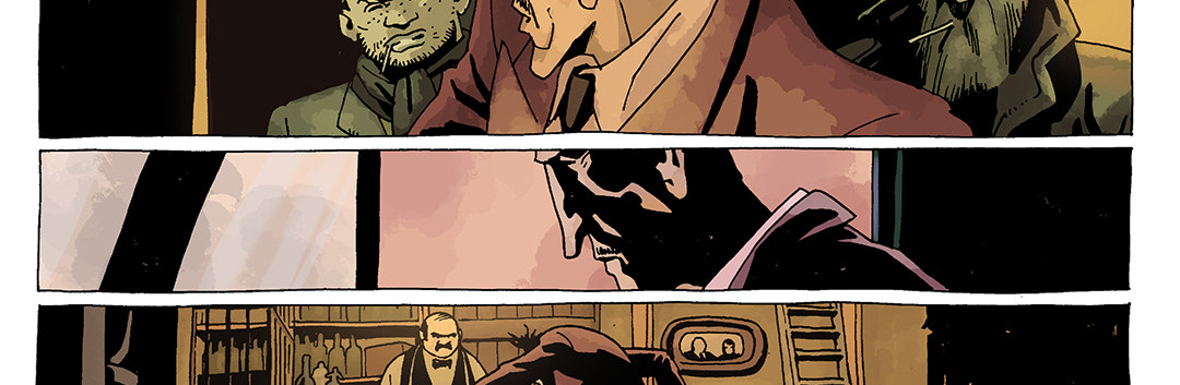 Stonebot Omnibus by Various Authors Chapter 7 page 99 - 