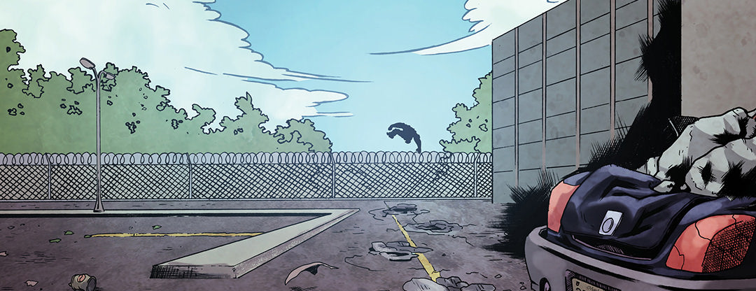 Stonebot Omnibus by Various Authors Chapter 8 page 104 - 