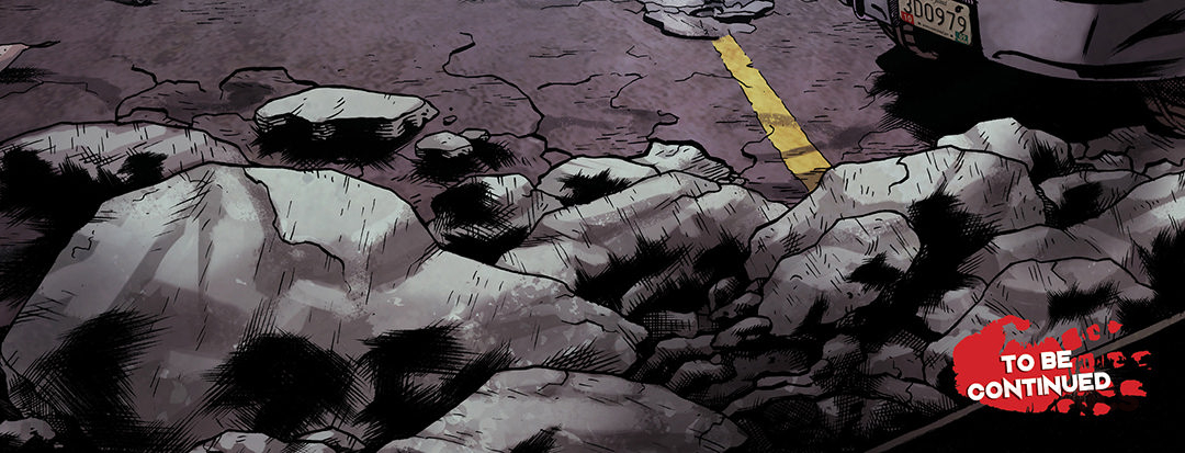 Stonebot Omnibus by Various Authors Chapter 8 page 105 - 