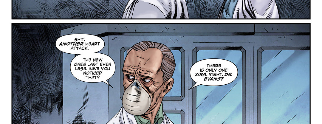 Stonebot Omnibus by Various Authors Chapter 8 page 19 - 