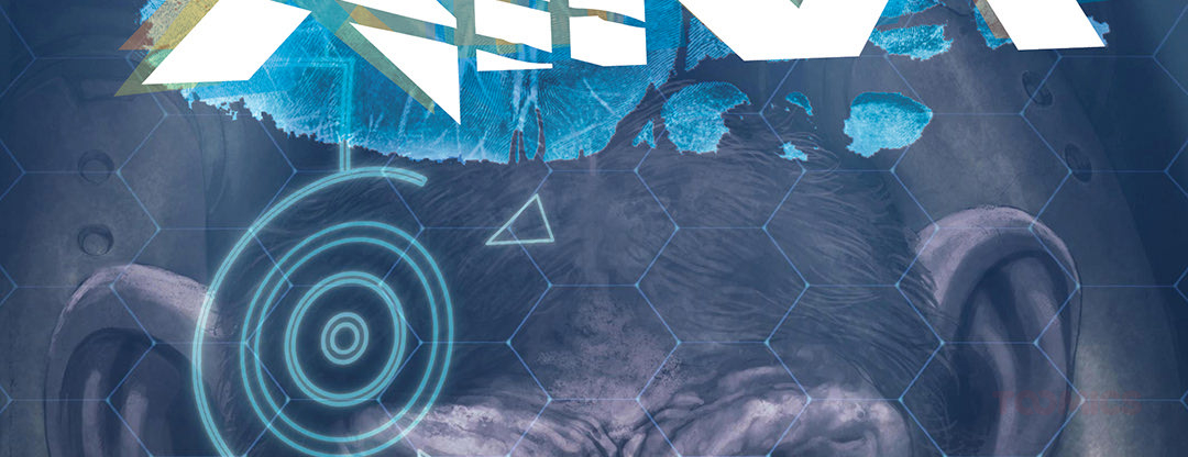 Stonebot Omnibus by Various Authors Chapter 8 page 3 - 