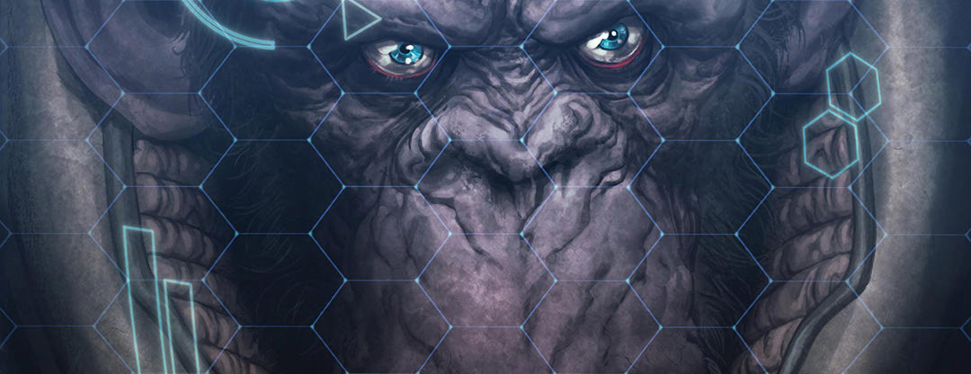 Stonebot Omnibus by Various Authors Chapter 8 page 4 - 