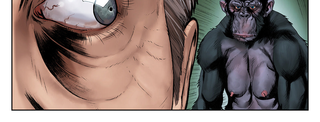 Stonebot Omnibus by Various Authors Chapter 8 page 41 - 