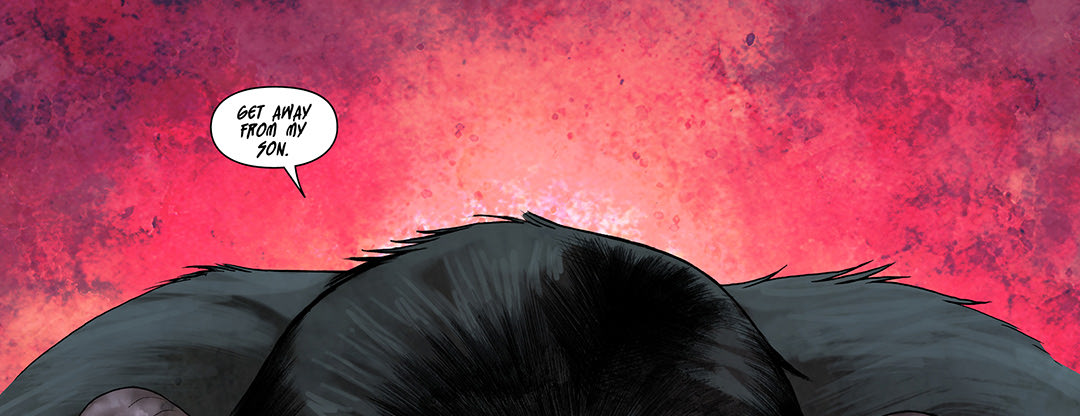 Stonebot Omnibus by Various Authors Chapter 8 page 46 - 