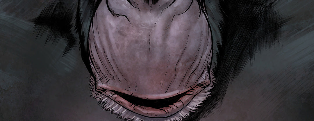 Stonebot Omnibus by Various Authors Chapter 8 page 48 - 