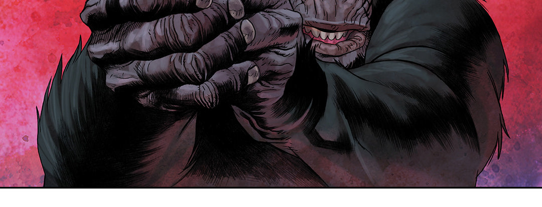 Stonebot Omnibus by Various Authors Chapter 8 page 53 - 