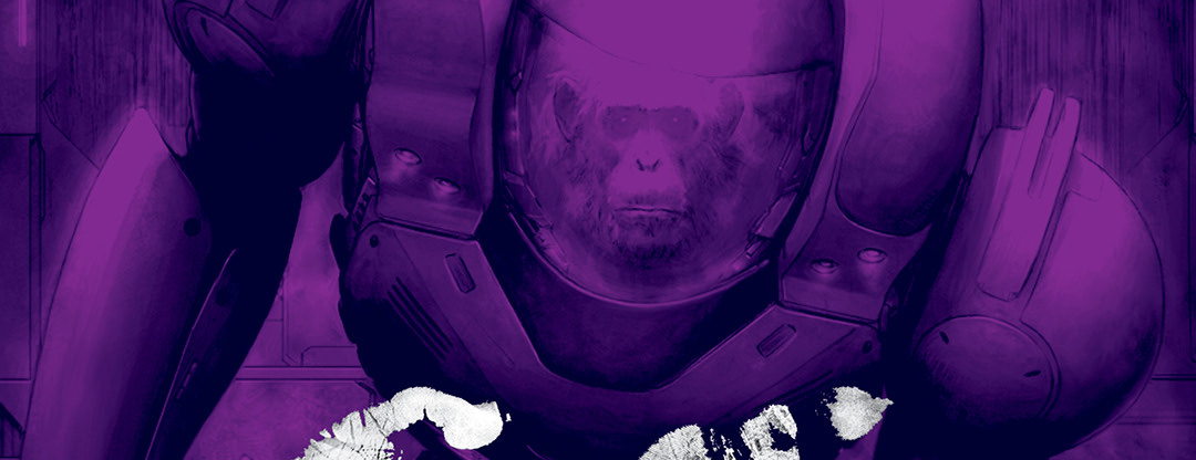 Stonebot Omnibus by Various Authors Chapter 8 page 7 - 