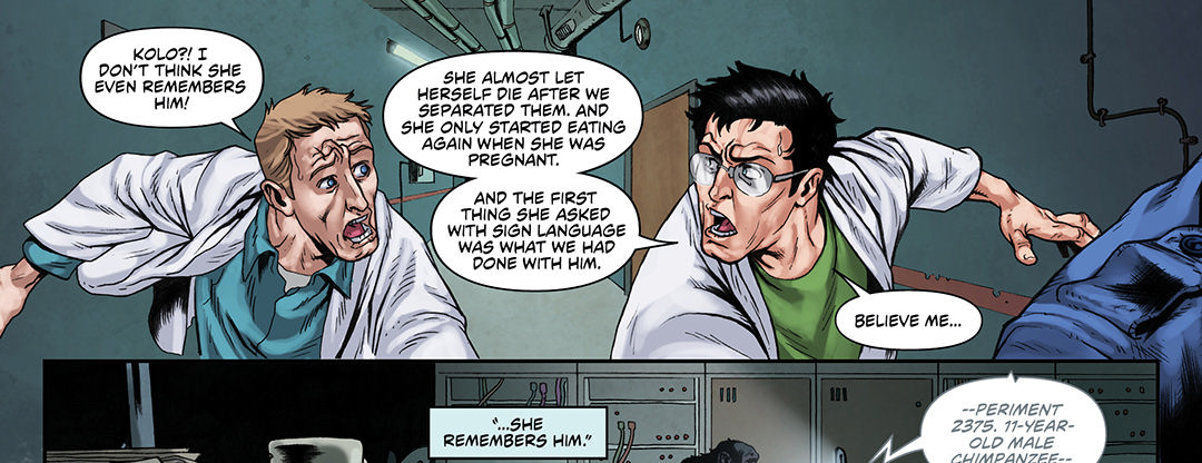 Stonebot Omnibus by Various Authors Chapter 8 page 66 - 
