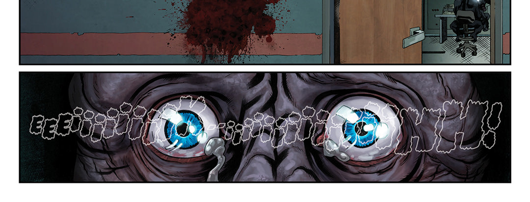Stonebot Omnibus by Various Authors Chapter 8 page 69 - 