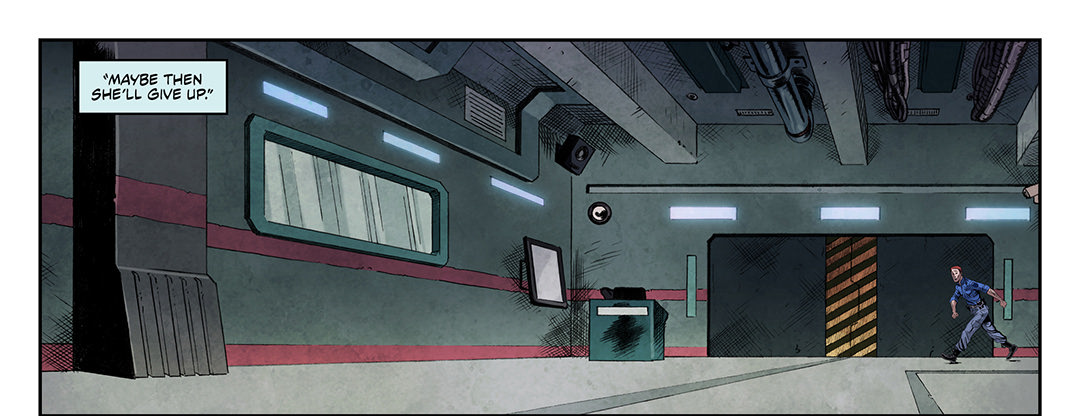 Stonebot Omnibus by Various Authors Chapter 8 page 70 - 