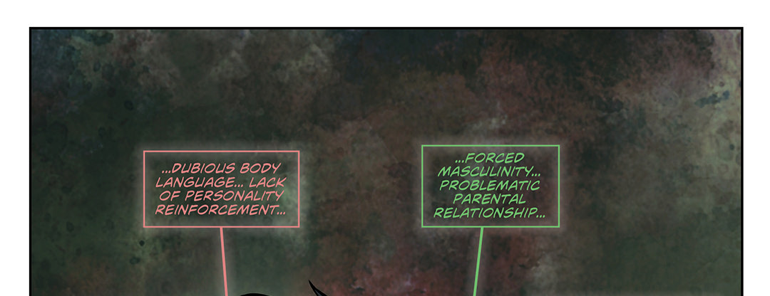 Stonebot Omnibus by Various Authors Chapter 8 page 74 - 