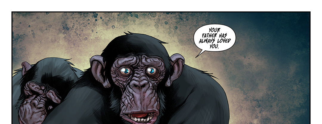 Stonebot Omnibus by Various Authors Chapter 8 page 78 - 