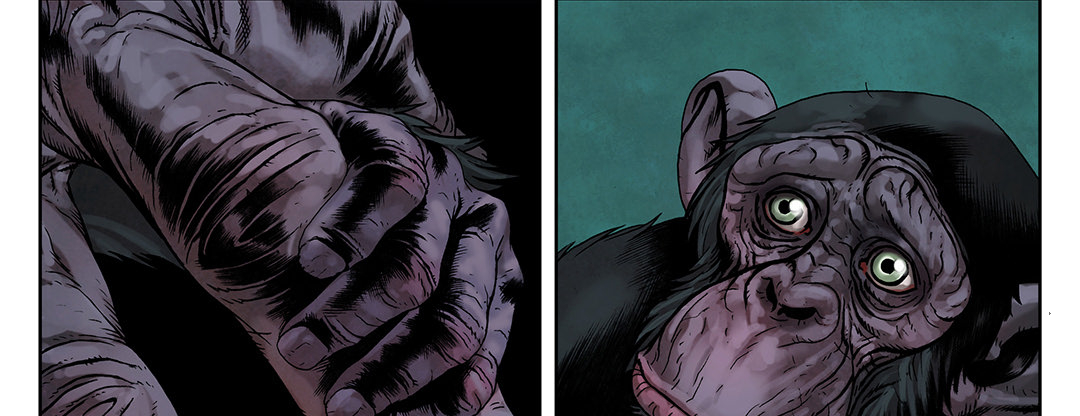 Stonebot Omnibus by Various Authors Chapter 8 page 87 - 