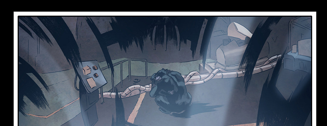 Stonebot Omnibus by Various Authors Chapter 8 page 90 - 