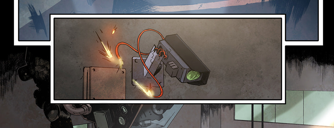 Stonebot Omnibus by Various Authors Chapter 8 page 91 - 
