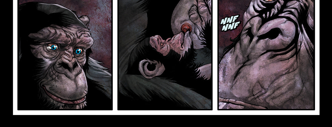 Stonebot Omnibus by Various Authors Chapter 9 page 101 - 