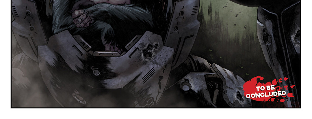 Stonebot Omnibus by Various Authors Chapter 9 page 105 - 