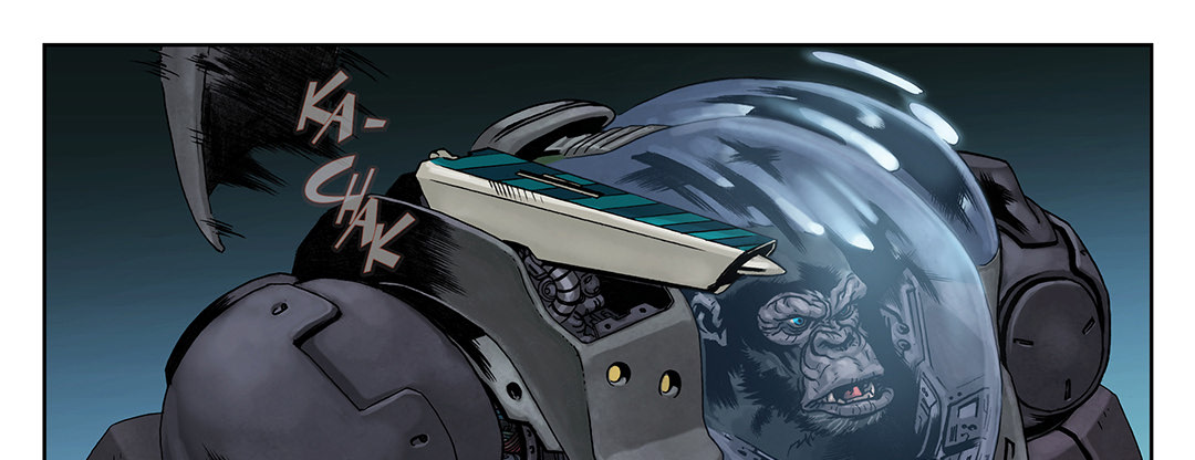 Stonebot Omnibus by Various Authors Chapter 9 page 14 - 