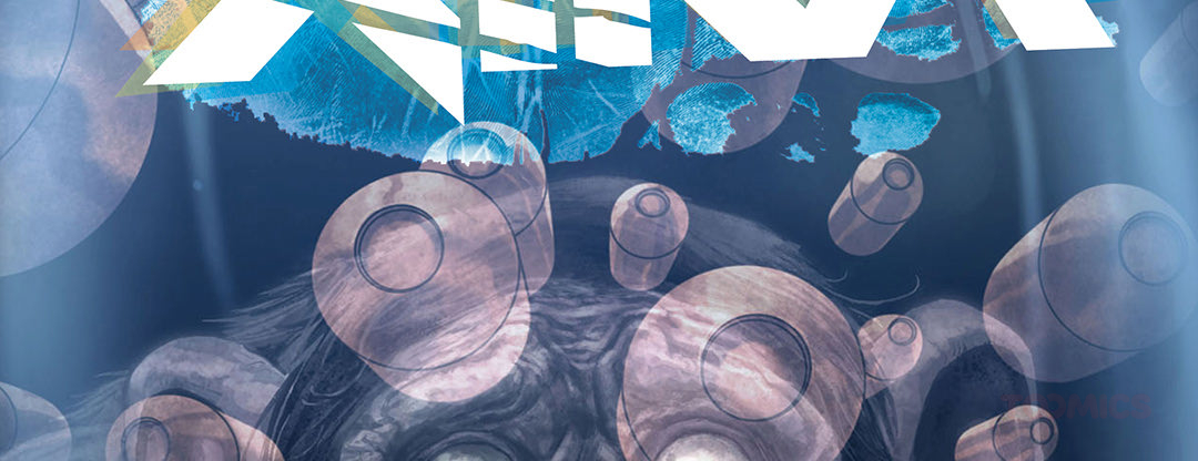 Stonebot Omnibus by Various Authors Chapter 9 page 3 - 