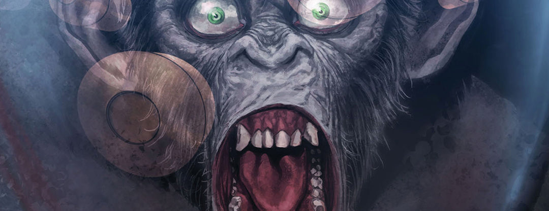 Stonebot Omnibus by Various Authors Chapter 9 page 4 - 
