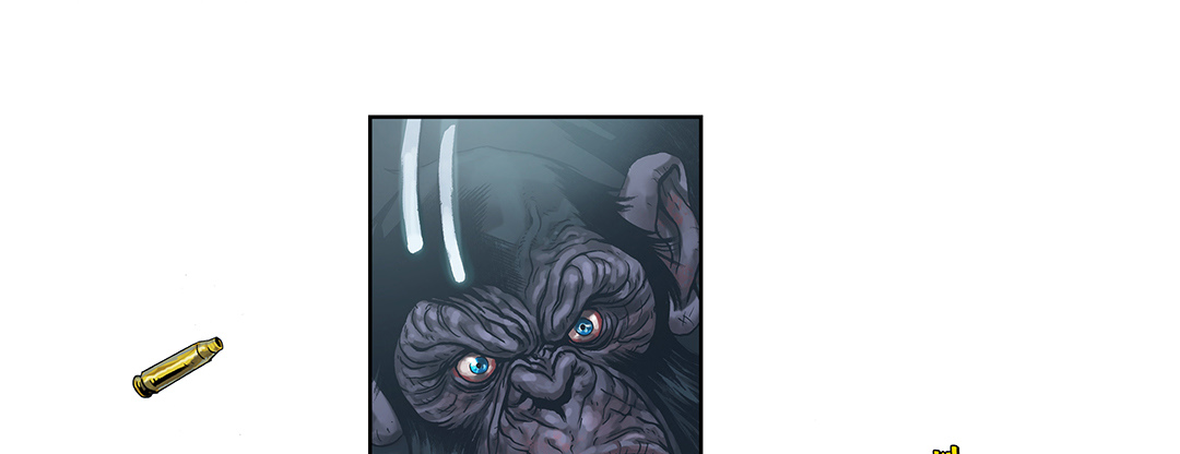 Stonebot Omnibus by Various Authors Chapter 9 page 34 - 