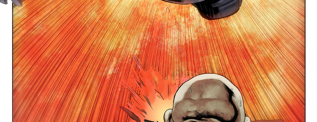 Stonebot Omnibus by Various Authors Chapter 9 page 40 - 