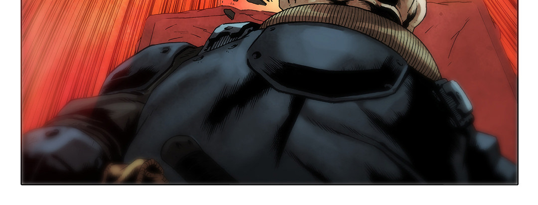 Stonebot Omnibus by Various Authors Chapter 9 page 41 - 