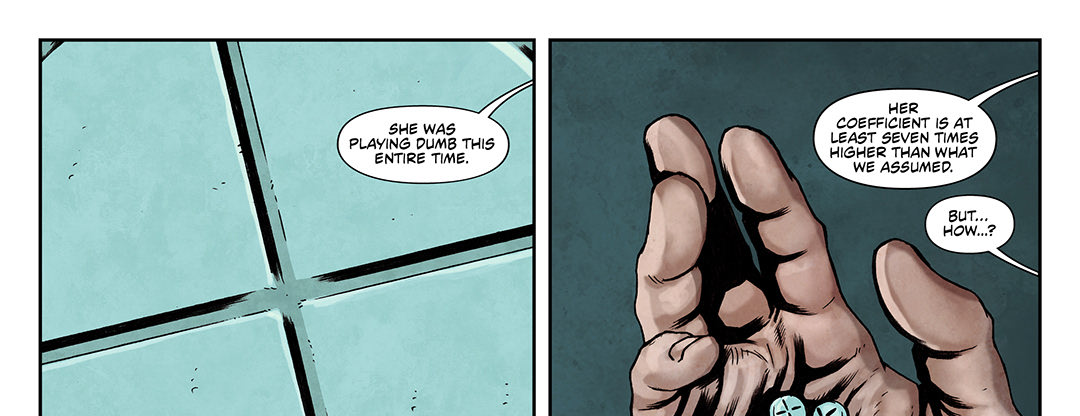 Stonebot Omnibus by Various Authors Chapter 9 page 46 - 