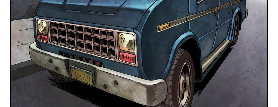 Stonebot Omnibus by Various Authors Chapter 9 page 52 - 