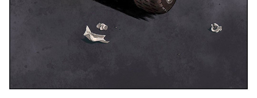 Stonebot Omnibus by Various Authors Chapter 9 page 53 - 