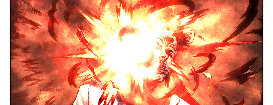 Stonebot Omnibus by Various Authors Chapter 9 page 60 - 