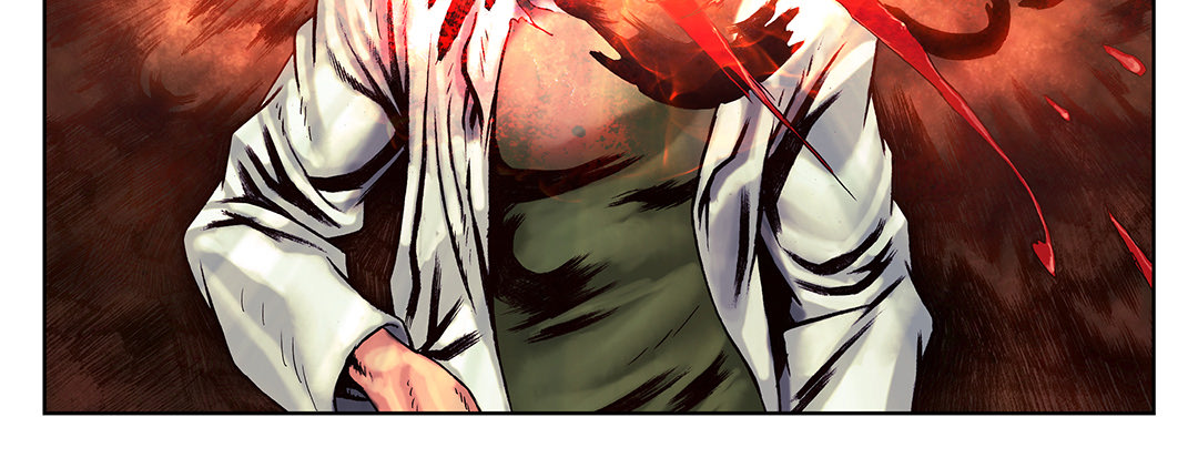 Stonebot Omnibus by Various Authors Chapter 9 page 61 - 