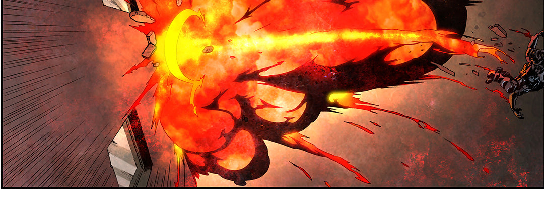 Stonebot Omnibus by Various Authors Chapter 9 page 77 - 