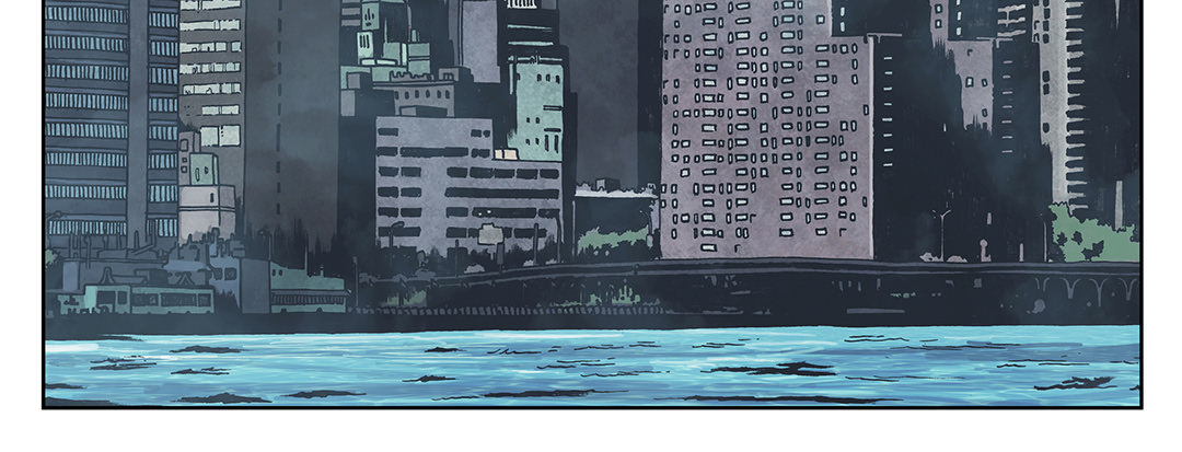 Stonebot Omnibus by Various Authors Chapter 9 page 85 - 