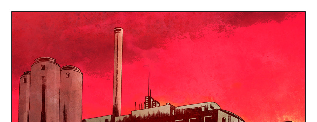 Stonebot Omnibus by Various Authors Chapter 9 page 90 - 