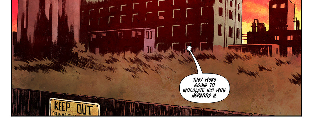 Stonebot Omnibus by Various Authors Chapter 9 page 91 - 