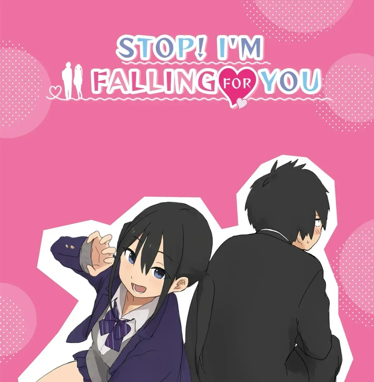 Stop! I