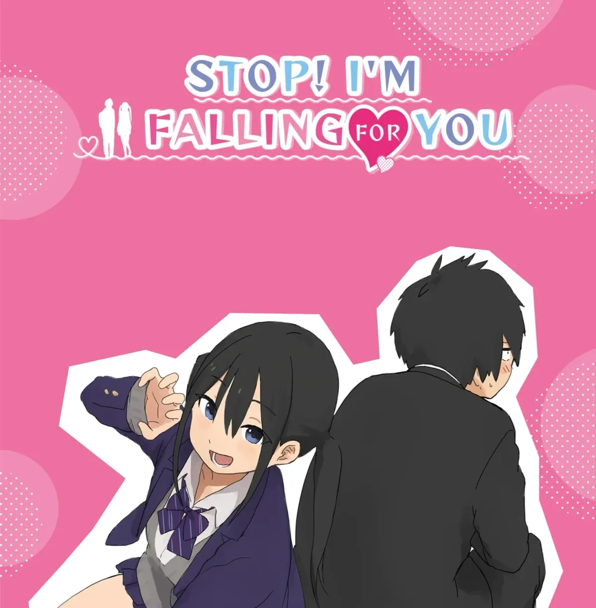 Stop! I
