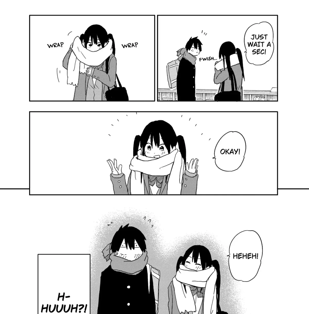 Stop! I