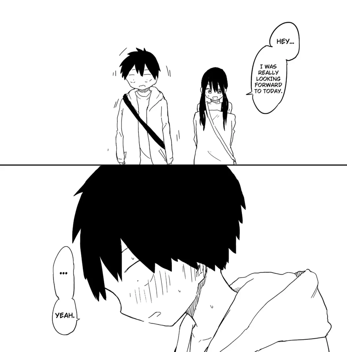 Stop! I