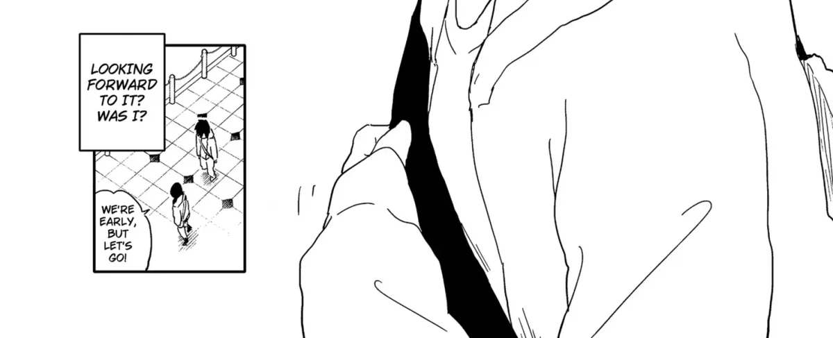 Stop! I