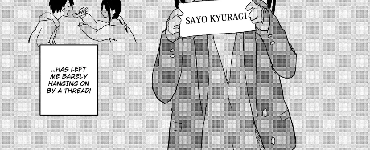 Stop! I