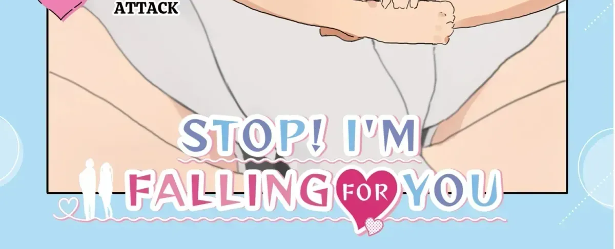 Stop! I