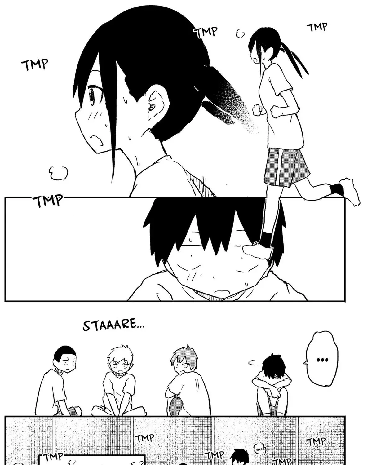 Stop! I